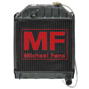 Kler, Ford2000-3000-4000, samt Ford2600-3600-4600 og 3-cyl modeller i 10-serien.