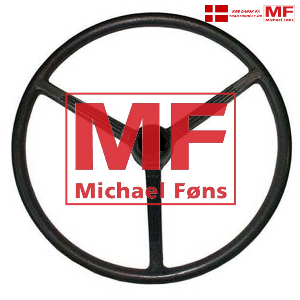 Rat til Ford3000, 4000, 5000 og opad