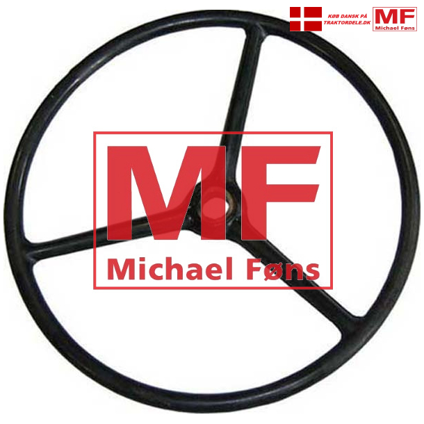 Rat til Fordson Dexta/Super-Dexta. Ikke egnet til frontl�sser-traktorer.