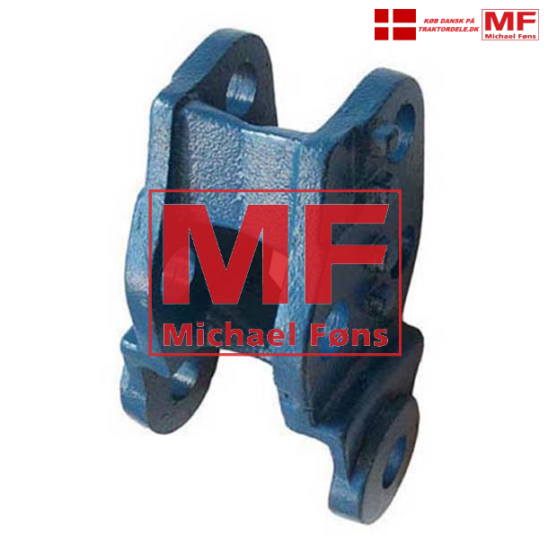 Topstangs-fstegaffel, Ford2000 og 3000