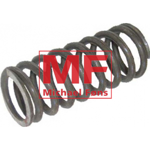 Ventilfjeder, lang type til Fordson Power-Major og Super-Major