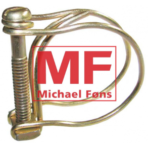 Spndebnd til cyklon-hat, MF165-175