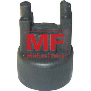 Frigearskontakt-gummimanchet, alle MF