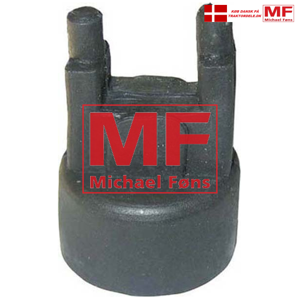 Frigearskontakt-gummimanchet, alle MF