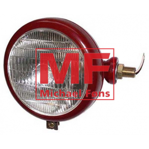 Forlygte-st i rd. Hjre/Venstre-st med hj/lav-lys. Lucas-prer vedlagt. 