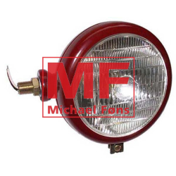 Forlygte-st i rd. Hjre/Venstre-st med hj/lav-lys. Lucas-prer vedlagt. 