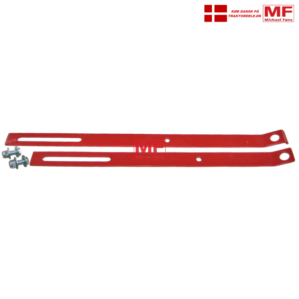 Skrstiver-st til Ferguson26-31- Et komplet st med bolte etc.