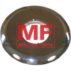 Ratskive til Fordson Major-er