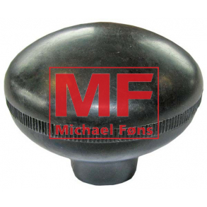 Gearstangsknop, Fordson Major-er