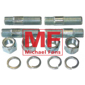 Sttteboltest i 3/4UNC. Til fast trk p MF135, MF240-MF550 etc.