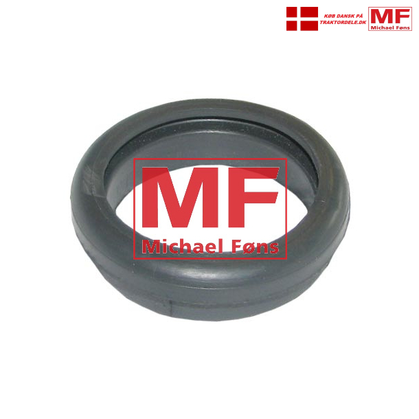 Gummiring til Butlers skrmlygte