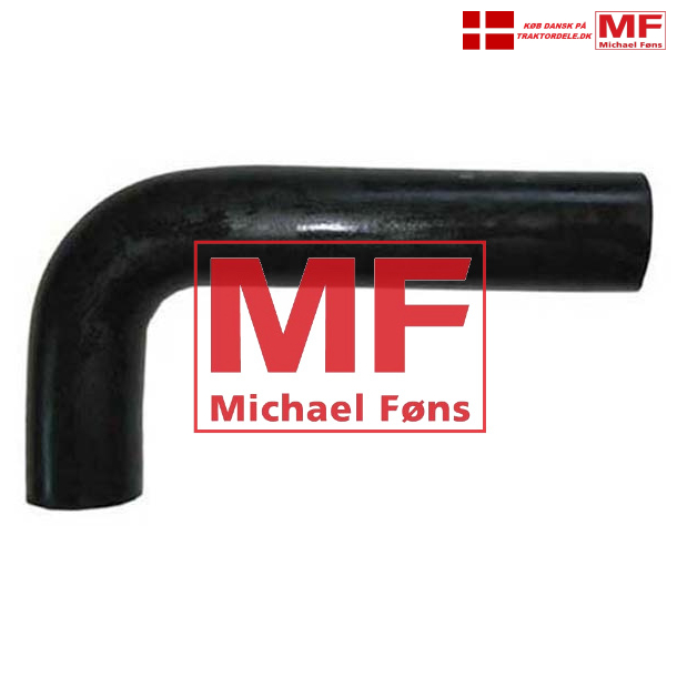 Klerslange, verste-, MF1080 og MF595