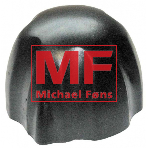 Lyskontakt-plastknob til Butlers lyskontakt.