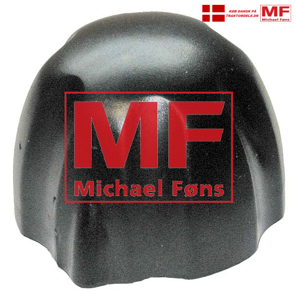 Lyskontakt-plastknob til Butlers lyskontakt.