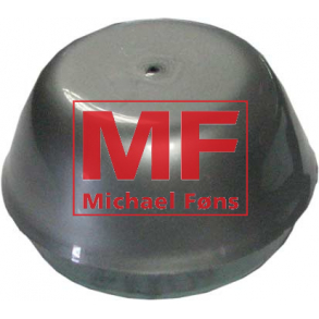 Gummikappe til startkontakt, Bukh403-452-554