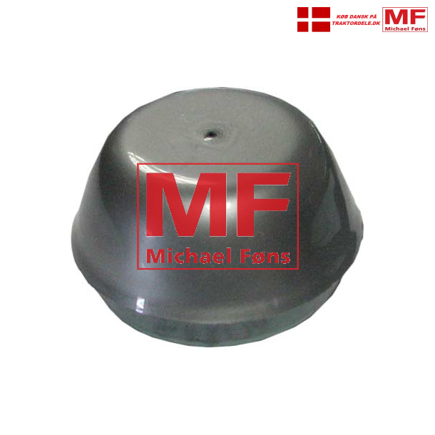 Gummikappe til startkontakt, Bukh403-452-554