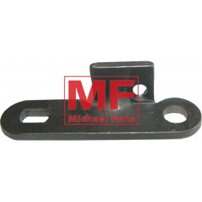 Gas-arm til CAV rotorpumpe, MF, DB, IH...