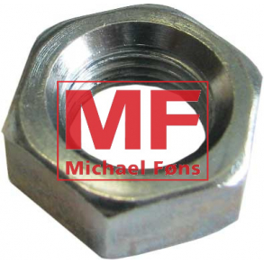 Kontramtrik til unbracobolt MF363593