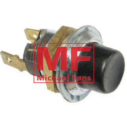 Hornkontakt med 22mm sokkel. Universal til mange modeller.