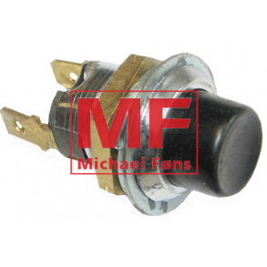 Hornkontakt med 22mm sokkel. Universal til mange modeller.