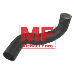 Klerslange, nederste-, MF1080 og MF595