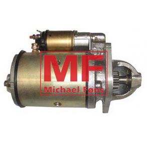 Selvstarter, strk model. Til David-Brown og Case-DB med 4-cyl. motor.