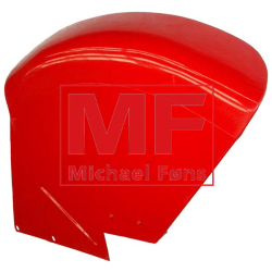 Eksklusiv kvalitet: Bagskrme-st, H/V. International B250, B-275, B-414, B-434 og flere