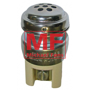 Forvarme-indikator, International B-serie. Bosch-kopi.