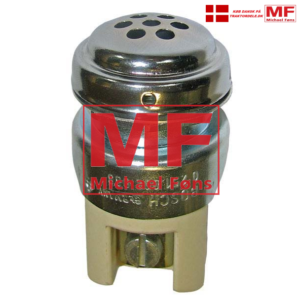 Forvarme-indikator, International B-serie. Bosch-kopi.