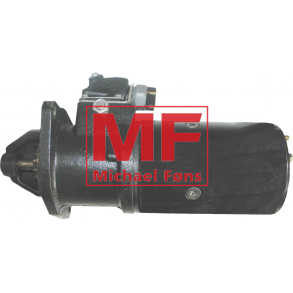 Selvstarter, original type, med gummimanchet. International B-serie