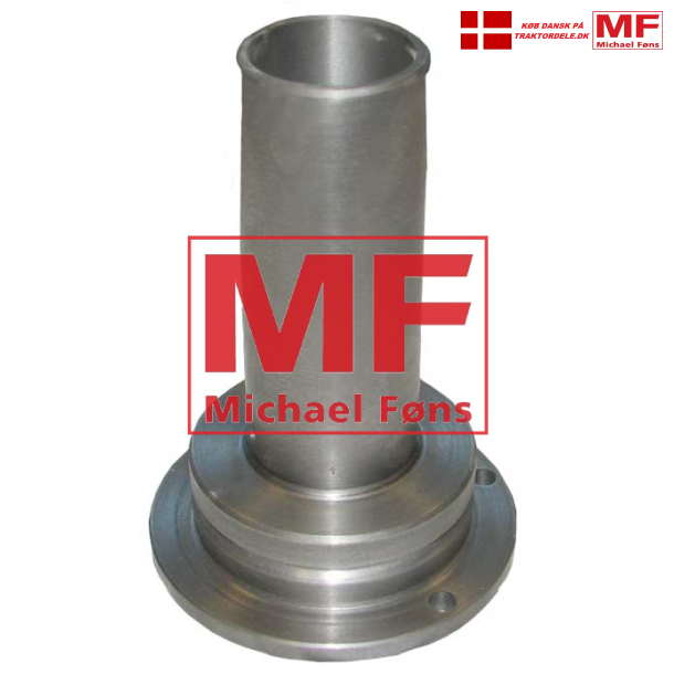 Koblingsudrykkerleje-holder, David-Brown 1390