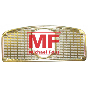 Frontgrill, verste-, David-Brown 780-880-885