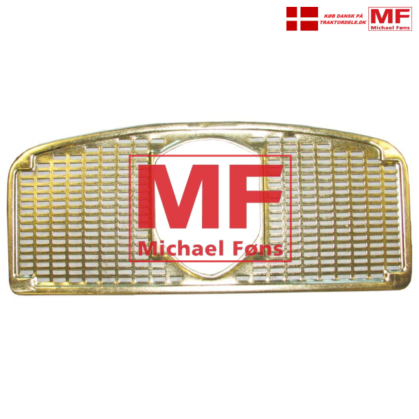 Frontgrill, verste-, David-Brown 780-880-885