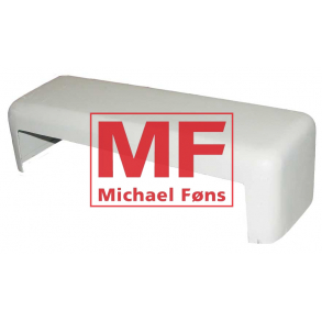 Front-bundpanel, David-Brown 990-996