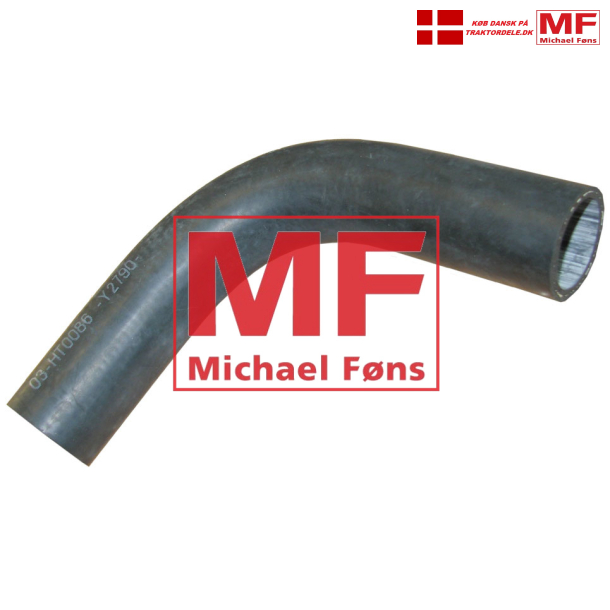 Klerslange, nederste-, International B-serie