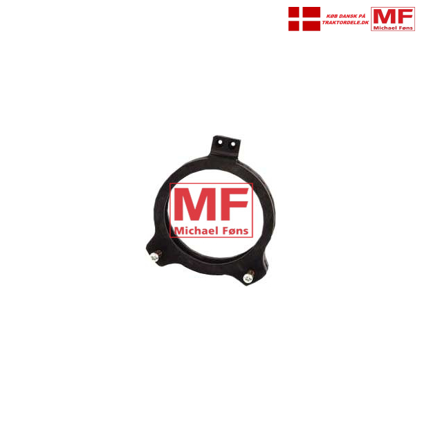 Forlygte-monteringsring, David-Brown Selectamatic-modeller med indbyggede lygter.