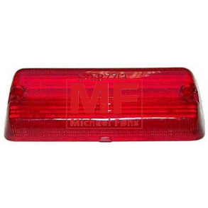 Baglygteglas til Butlers-lygte MF1884479