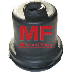 Amperemeter-gummimanchet, MF135-MF165-MF175-MF185-MF188 etc.