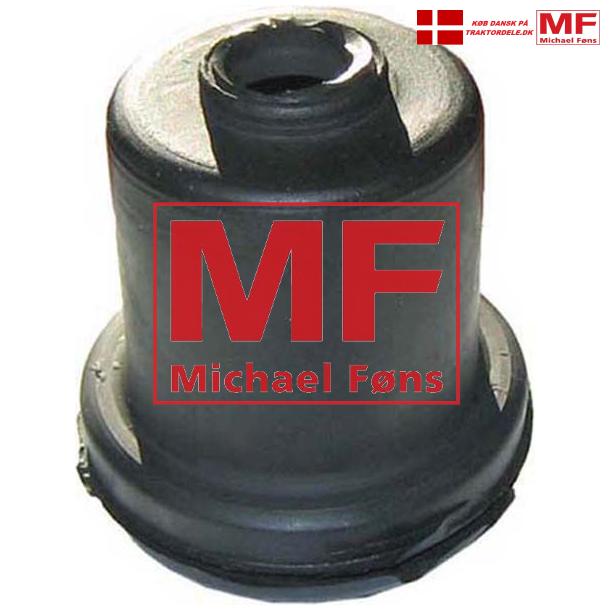 Amperemeter-gummimanchet, MF135-MF165-MF175-MF185-MF188 etc.