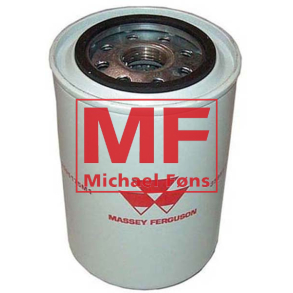 Servofilter, MF300-serie