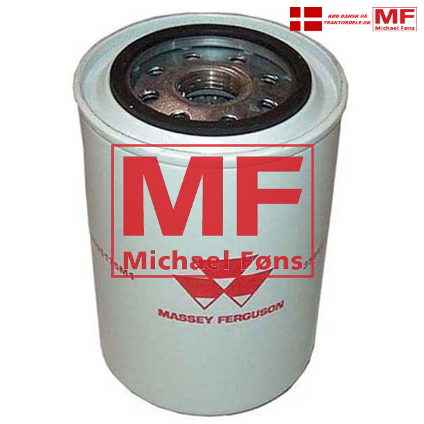 Servofilter, MF300-serie