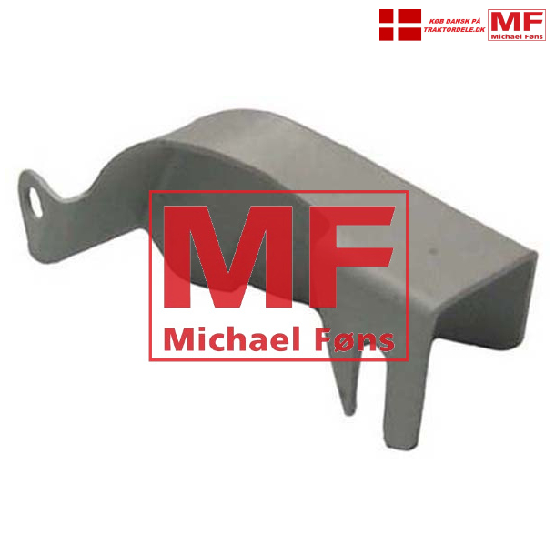 Dynamoremskive-skjold, MF65 og MF165