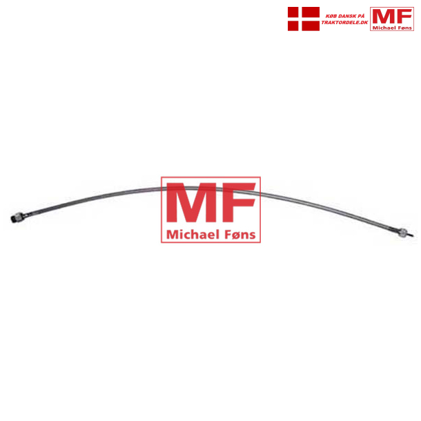 Traktormeterkabel, MF35/3-cyl diesel og MF135Diesel