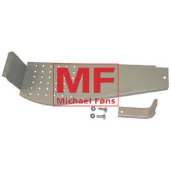 Brugt trinbrdt-st, MF35. Brugte dele i OK stand. Leveres komplet med monteringsbjle.