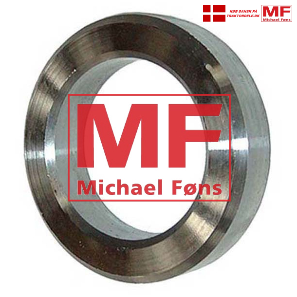 Bagaksel-krympering til alle rgange Ferguson26-31