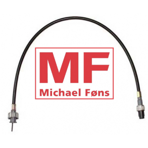 Traktormeterkabel, MF65. Alle rgange.