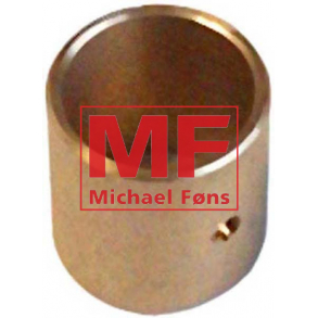 Plejlstangsbsning, Standard Benzin