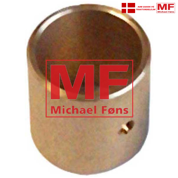 Plejlstangsbsning, Standard Benzin