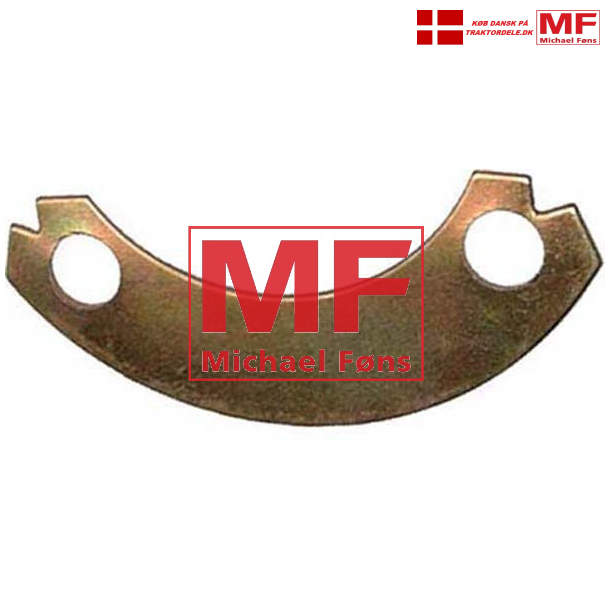 Svinghjuls-lsebliks-st med 2 stk. Standard benzin. 