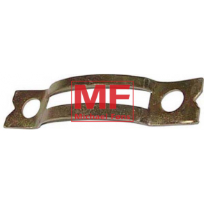 Plejlstangs-lsebliks-ST. 4 stks-pose. Ferguson og MF35 med Standard benzin